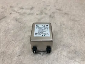 Corcom 6et1 F7003 Emi Filter 6a 120-250 V 50-60hz