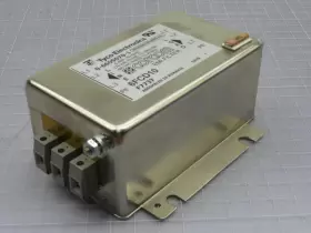 Corcom 6fcd10 3-phase Emi Filters T215741