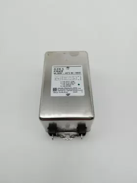 Corcom 6ik1 F7247z Emi Filter 6a 480v Corcom 6ik1 F7247z Emi Filter 6a 480v