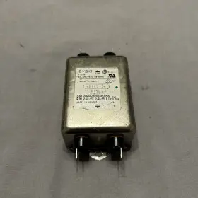 Corcom 6vsk1 Emi Filter 6a 120/250v