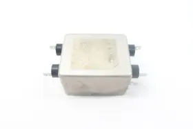 Corcom 6vv1 Line Filter 6a Amp 120/250v-ac