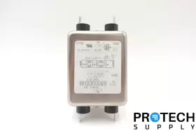 Corcom 6vw1-f7255 6vw1 F7255 Multipurpose Power Line Rfi Filter With Warranty Corcom 6vw1-f7255 6vw1 F7255 Multipurpose Power Line Rfi Filter With Warranty