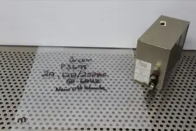 Corcom F3698 Emi Filter 2a 120/250vac 50-60hz 8948 New Old Stock Corcom F3698 Emi Filter 2a 120/250vac 50-60hz 8948 New Old Stock