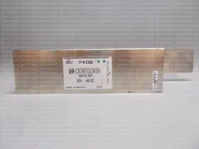 Corcom F4138 Emi Filter Dc 100a -48vdc Input Output