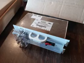Corcom Ntpx51ap01 F4244 Dc Input Assembly 108a -48/-60v Corcom Ntpx51ap01 F4244 Dc Input Assembly 108a -48/-60v