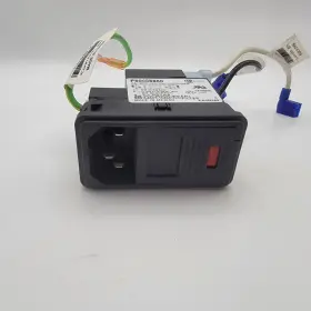 Corcom Ps0s0dh6a Tyco Emi Filter Ps0s0ds6a Power Entry Module Iec Socket Corcom Ps0s0dh6a Tyco Emi Filter Ps0s0ds6a Power Entry Module Iec Socket