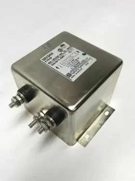 Corcom Te Connectivity F7518 30vsk6 General Purpose Power Line Emi Rfi Filter 30a 250vac Corcom Te Connectivity F7518 30vsk6 General Purpose Power Line Emi Rfi Filter 30a 250vac