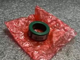 Core Core-a-1 Ferrite Ring