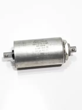 Cornell Dubilier 007-2752002 Radio Noise Filter Nfr 112-1b