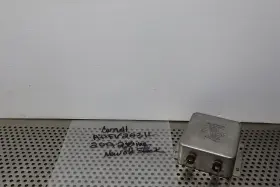 Cornell Dubilier Apfv2031l 20a 250vac Emi Filter 50/60hz New Old Stock Cornell Dubilier Apfv2031l 20a 250vac Emi Filter 50/60hz New Old Stock