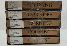 Corning 1276292 Qty. 5 Osc Tether Repair Kit Trk-mfpl-m Mf Pushlok Male