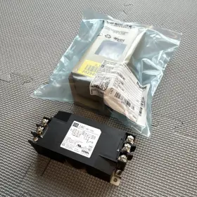 Cosel Jac-30-103 Noise Filter 30a 500vac Chassis Mount 0.482mh Inductance