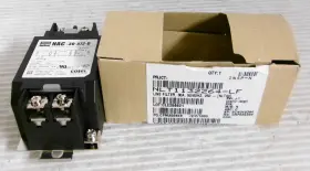 Cosel Nac-30-472-d Noise Filter250vac 30a 50/60hz