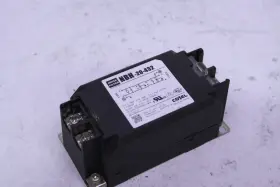 Cosel Nbh-20-432 Nah-16-222 Two Stage Single Phase Power Line Filter 250v 20a