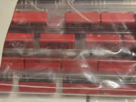Coto 2911-05-321 10 X Brand New Technology 0.25a Dry Reed Relay