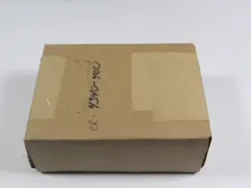 Cr Magnetics Cr-4340-400 Current Transmitter 0-400a 120v Ac New