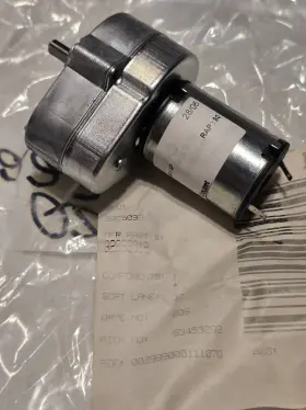 Crouzet 82869012 New Cylindrical Body Brushed Dc Motor 5 000rpm 24v Crouzet 82869012 New Cylindrical Body Brushed Dc Motor 5 000rpm 24v