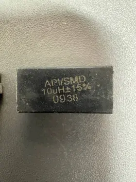 Current 4922-13l X110 Api 10uh 15% Smd Power Inductor High Usa