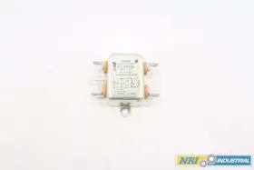 Curtis Industries F1150aa06 Rfi Filter 115v-ac 6a Amp