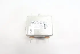 Curtis Industries F1700aa20 Line Filter 16/20a Amp 115/250v-ac