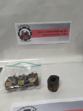 Cutler-hammer 1332-2 Cutler-hammer Coil 208/220v 60hz Lot Of 4 Pre-owned Cutler-hammer 1332-2 Cutler-hammer Coil 208/220v 60hz Lot Of 4 Pre-owned