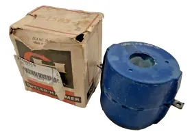 Cutler-hammer 1583-1 New Cutler-hammer 230 Vdc Contactor Starter Coil 15831