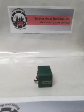 Cutler-hammer 1658-44 Cutler-hammer Coil 208/220v 60cy Pre-owned