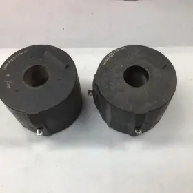 Cutler Hammer 1688-2 - Electric Coil 115vdc Sold In Lot Of 2