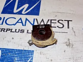 Cutler-hammer 1811-29 Coil 24 Vdc 181129