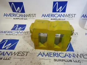Cutler-hammer 1875-3 Starter Coil 480v 60hz 440v 50hz