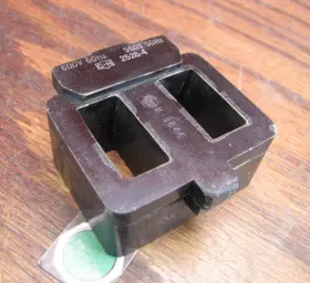 Cutler-hammer 2526-4 Coil 500v /50 600v Cutler-hammer 2526-4 Coil 500v /50 600v