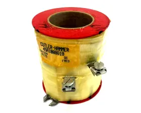 Cutler-hammer 45a1088g19 New Coil 230/550v Cutler-hammer 45a1088g19 New Coil 230/550v