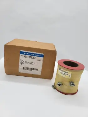 Cutler Hammer 45a1151g03 Coil For Aq And Aqz Type Dc Relay 250vdc