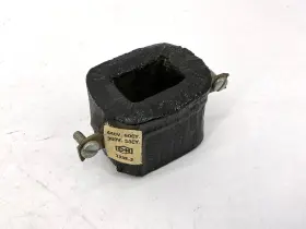 Cutler-hammer 9-1332-3 New Cutler-hammer Magnetic Coil 380/440v 50/60cy 1332-3 Cutler-hammer 9-1332-3 New Cutler-hammer Magnetic Coil 380/440v 50/60cy 1332-3