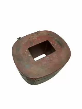 Cutler Hammer 9-1360-1 Cutler-hammer Magnetic Coil - 110v 60cy 1360-1