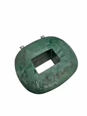 Cutler Hammer 9-1360-2 Cutler-hammer Magnetic Coil - 208/220v 60cy 1360-2