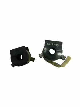 Cutler-hammer 9-1811-45 Cutler-hammer Magnet Coil 110v 50cy 120v 60cy 9181145 1811-45