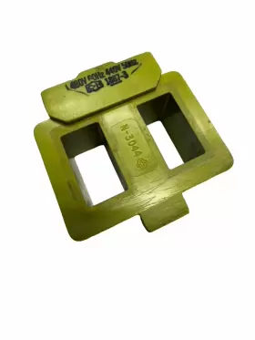 Cutler-hammer 9-1887-3 Eaton Cutler-hammer Magnetic Coil 480v 60hz 440v 50hz 1887-3