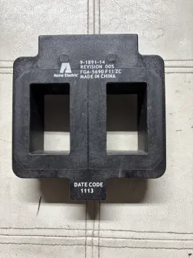 Cutler-hammer 9-1891-3 9-1891-14 Size 4 / 5 Freedom Citation Series Coil 380 Volts New Cutler-hammer 9-1891-3 9-1891-14 Size 4 / 5 Freedom Citation Series Coil 380 Volts New