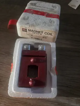 9-1945-1 CUTLER-HAMMER Coil 9-1945-1 CUTLER-HAMMER Coil