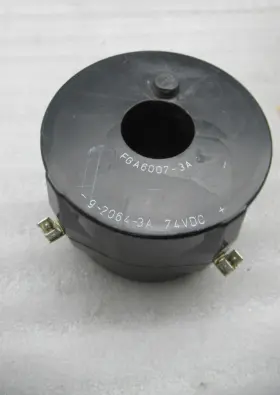 Cutler-hammer 9-2064-3 Eaton Operating Coil - 74v Dc For Ch 6702 Contactors