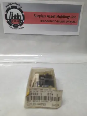Cutler-hammer 9-2183-1 Cutler-hammer Magnetic Coil 110v/50hz 120v/60hz New Cutler-hammer 9-2183-1 Cutler-hammer Magnetic Coil 110v/50hz 120v/60hz New