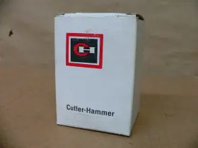 Cutler-hammer 9-2669-6 Eaton Coil Cutler-hammer 9-2669-6 Eaton Coil