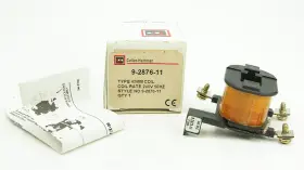 Cutler-hammer 9-2876-11 New Cutler-hammer Magnetic Coils 45mm Coil Rate 240v Freedom Series
