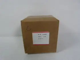 Cutler-hammer 9-477-4 Coil New