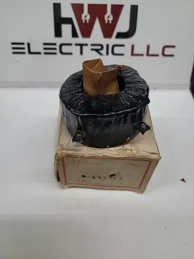 Cutler-hammer 9-495-13 Coil