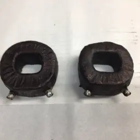 Cutler-hammer 9-495-5 Cutler-hammer - Relay Coil Sold In Lot Of 2