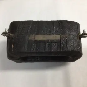 Cutler-hammer 9-554-14 Relay Coil Replacement