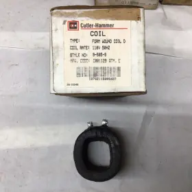 Cutler-hammer 9-585-9 Eaton/cutler-hammer - 110vac Coil