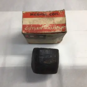 Cutler-hammer 9-591-1 New Brake Coil 110 V / 60 Hz 95911